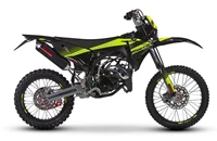 Fantic XE 50 Performance 2025 - Bild 6 Fantic XE 50 Performance 2025 - Bild 6