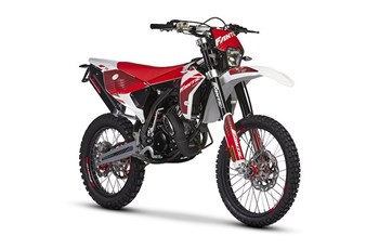 Fantic XE 50 Performance 2025 - Bild 7