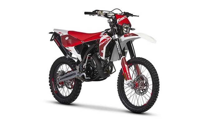 Fantic XE 50 Performance () - Bild 6