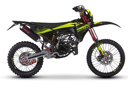 Fantic XE 50 Competition 2025