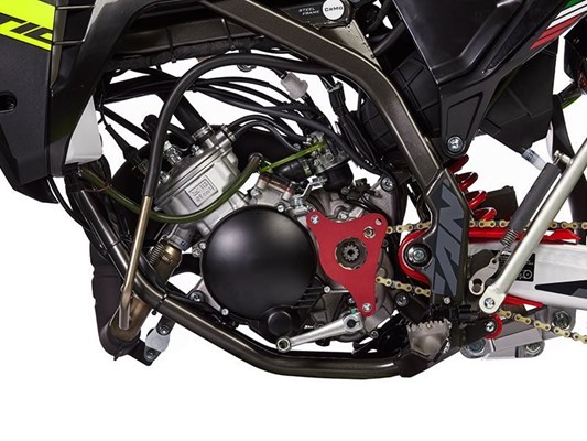 Fantic XE 50 Competition () - Bild 2
