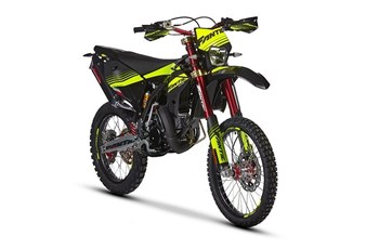 Fantic XE 50 Competition 2025 - Bild 5