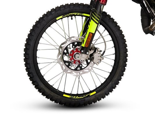 Fantic XE 50 Competition () - Bild 5