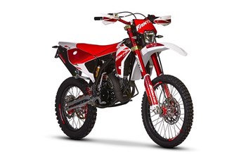 Fantic XE 50 Competition 2025 - Bild 7