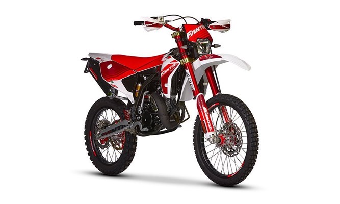 Fantic XE 50 Competition () - Bild 6