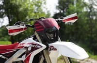 Fantic XEF 450 2025 - Bild 3