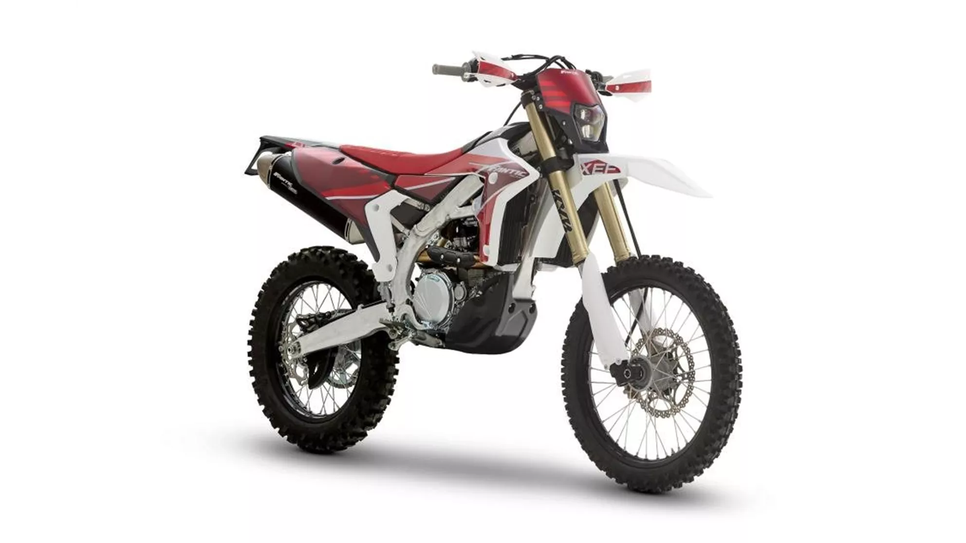 Fantic XEF 450 - Image 2 Fantic XEF 450 - Image 2
