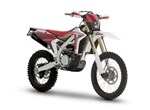 Fantic XEF 450