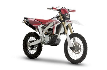 Fantic XEF 450 2025 - Bild 4 Fantic XEF 450 2025 - Bild 4