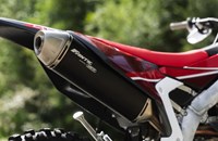 Fantic XEF 450 2025 - Bild 5