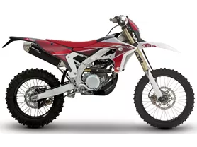 Fantic XEF 450 Fantic XEF 450