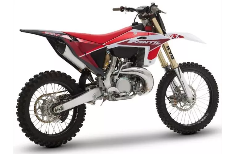 Fantic XX 250 2025 Fantic XX 250 2025