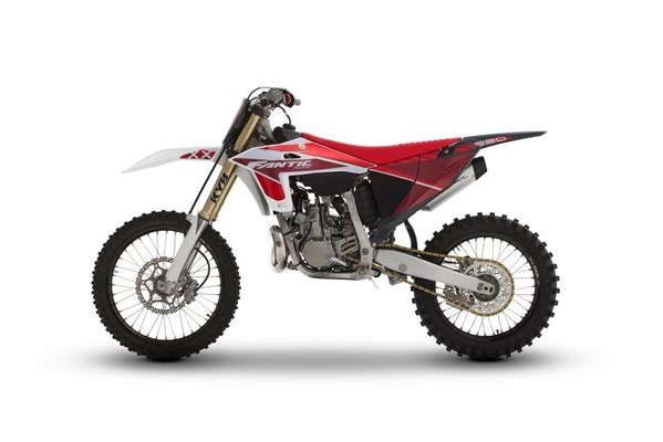 Fantic XX 250 () - Bild 5