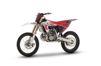 Fantic XX 250 2025 - Bild 7