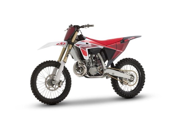 Fantic XX 250 () - Bild 6