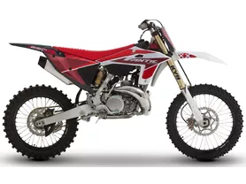 Fantic XX 250 Fantic XX 250