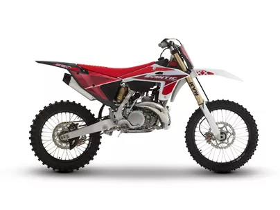 Fantic XX 250 2025 Fantic XX 250 2025