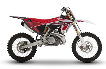 Fantic XX 250 2025 - Bild 2