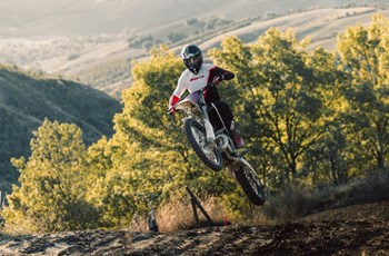 Fantic XX 250 2025 - Bild 3