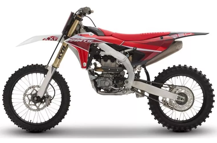 Fantic XXF 250 2025 Fantic XXF 250 2025