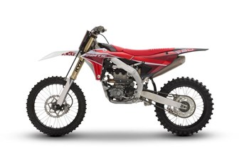 Fantic XXF 250 2025 - Bild 4 Fantic XXF 250 2025 - Bild 4