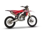 Fantic XXF 250