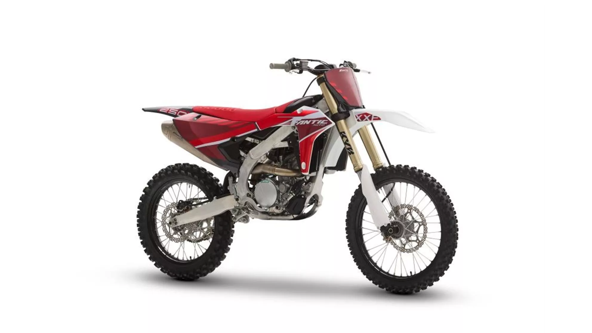 Fantic XXF 250 - Image 4 Fantic XXF 250 - Image 4