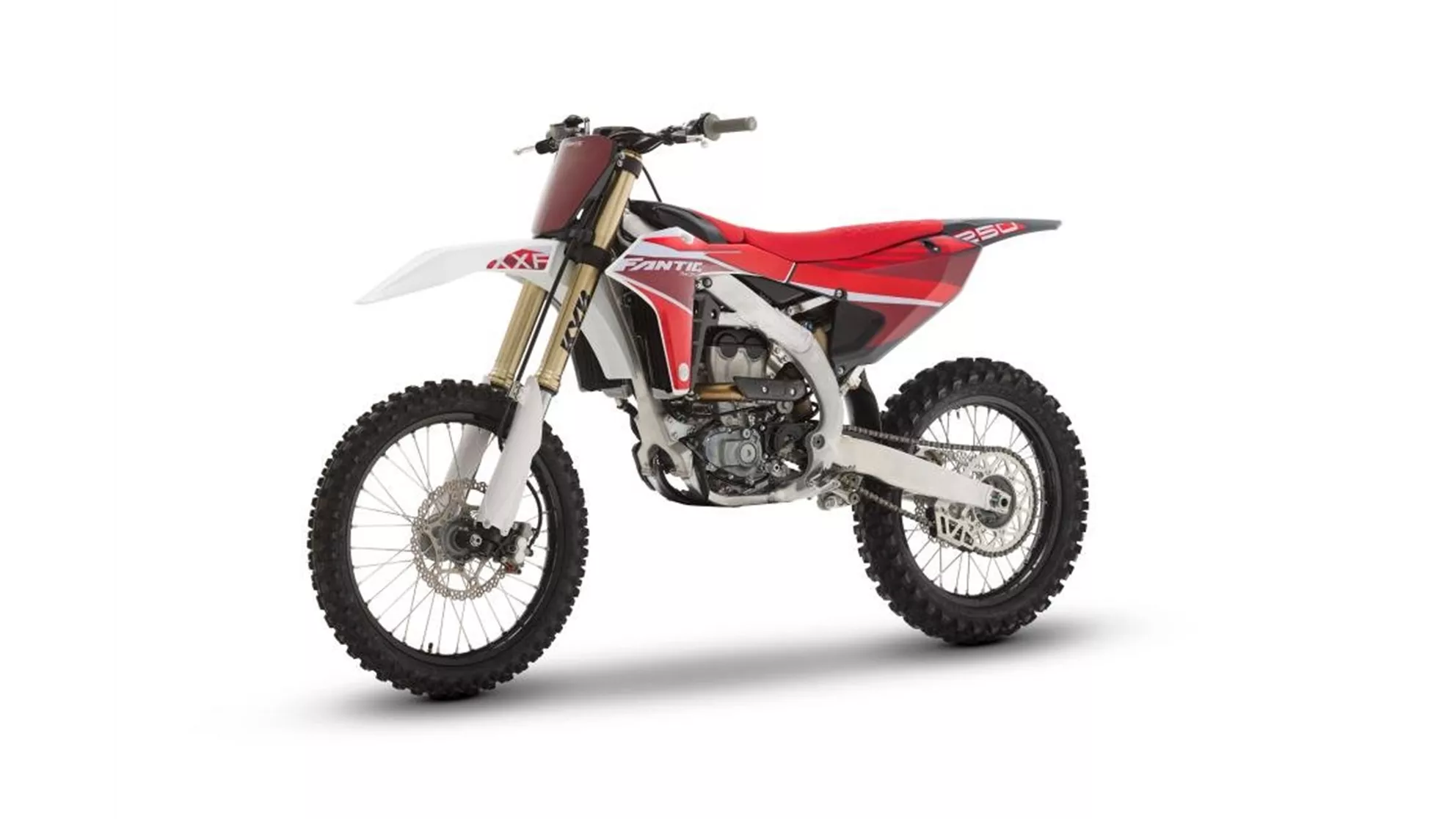 Fantic XXF 250 - Image 5 Fantic XXF 250 - Image 5