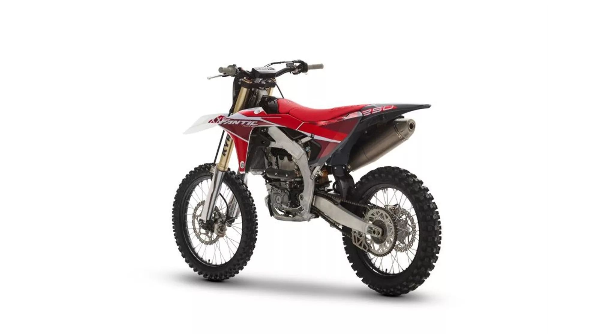 Fantic XXF 250 - Image 6 Fantic XXF 250 - Image 6