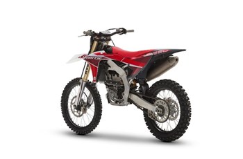 Fantic XXF 250 2025 - Bild 8 Fantic XXF 250 2025 - Bild 8