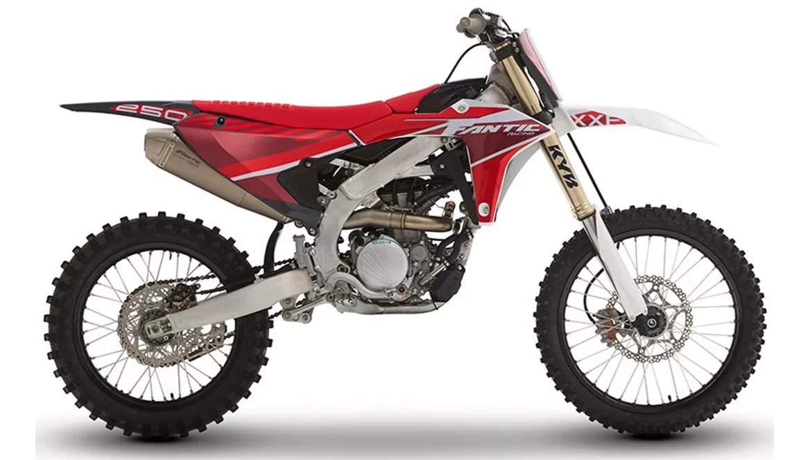 Fantic XXF 250 2025 Fantic XXF 250 2025