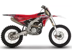 Fantic XXF 250 Fantic XXF 250