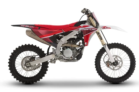 Fantic XXF 250 2025 Fantic XXF 250 2025