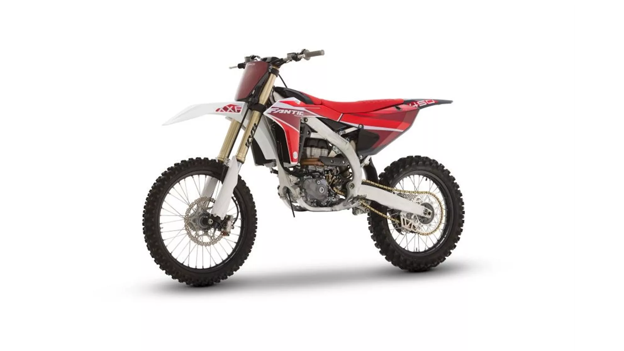 Fantic XXF 450 - Image 2 Fantic XXF 450 - Image 2