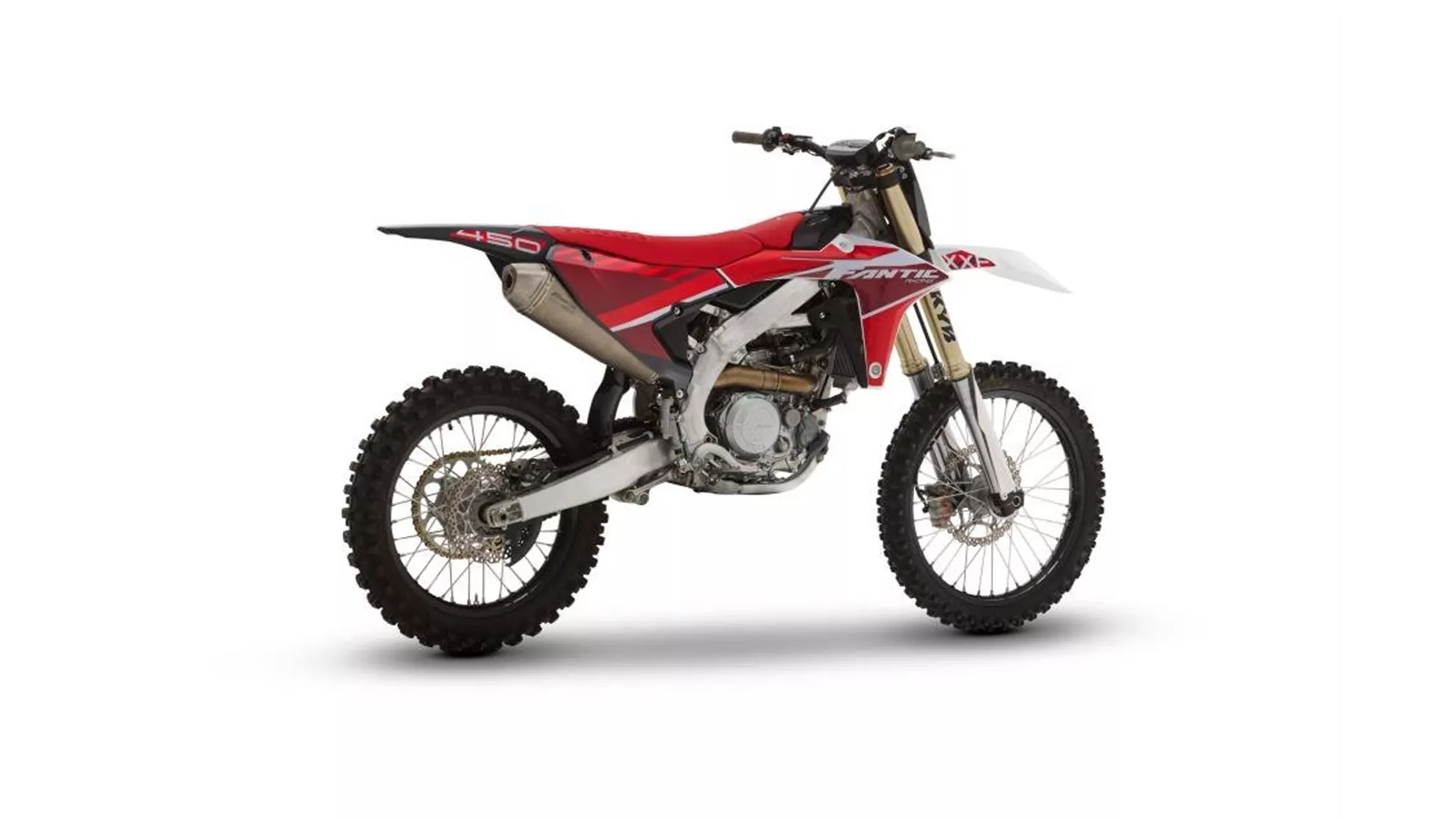 Fantic XXF 450 - Image 3 Fantic XXF 450 - Image 3