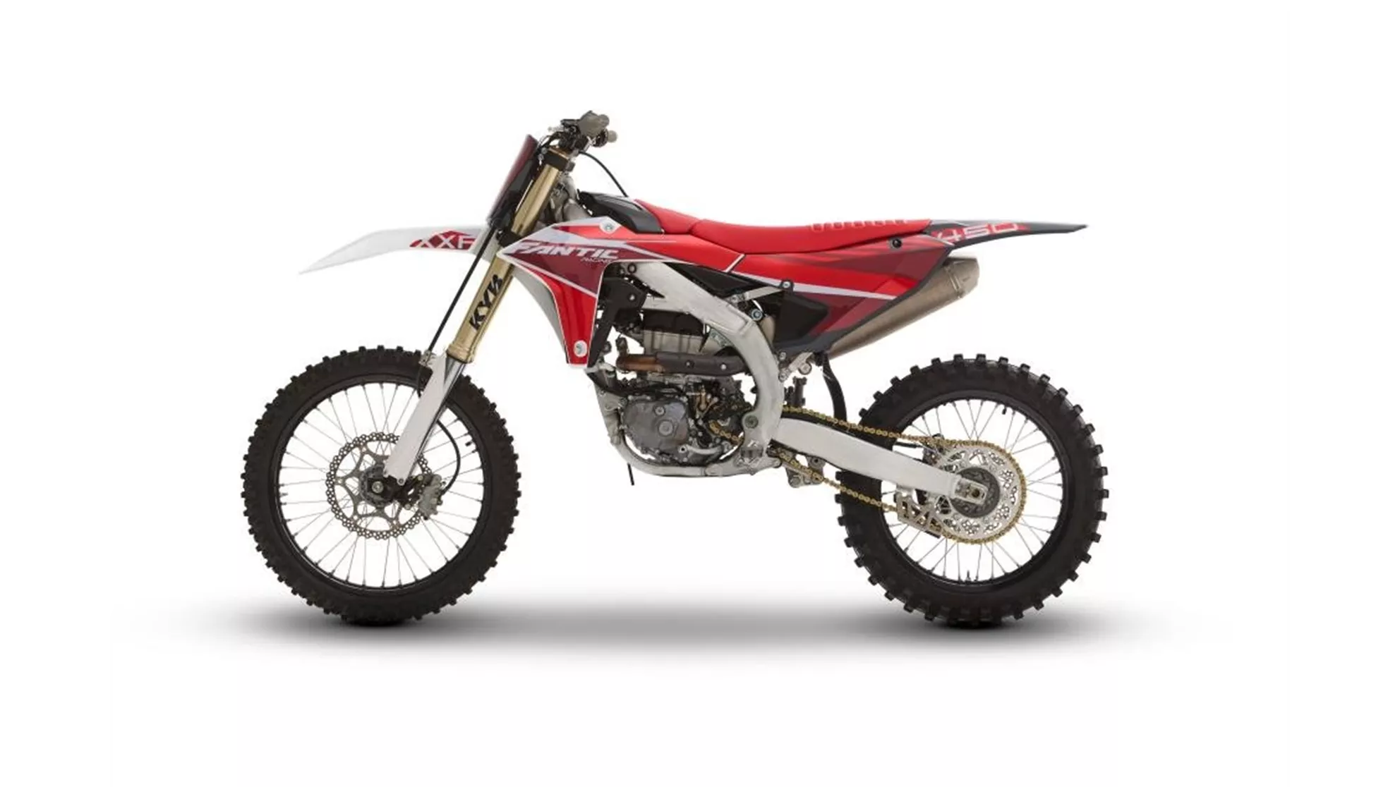 Fantic XXF 450 - Image 5 Fantic XXF 450 - Image 5
