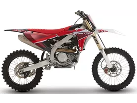 Fantic XXF 450 Fantic XXF 450