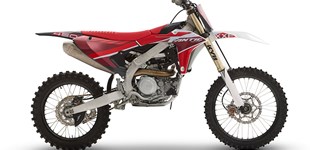 Fantic XXF 450 2024 vs Fantic XXF 450 2025