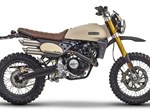 Fantic Caballero Rally 125