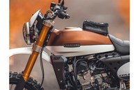 Fantic Caballero Explorer 500 2025 - Bild 3