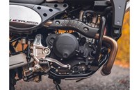 Fantic Caballero Explorer 500 2025 - Bild 4