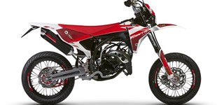 Fantic XM 50 Competition 2024 vs Fantic XM 50 Performance 2025