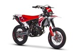 Fantic XM 50 Performance