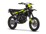 Fantic XM 50 Performance