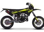 Fantic XM 50 Performance