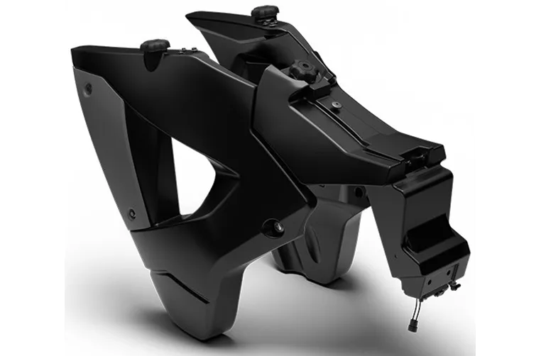 Fantic XEF Rally 2025 Fantic XEF Rally 2025