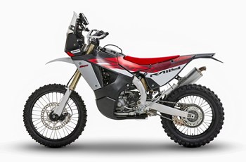 Fantic XEF Rally 2025 - Bild 6