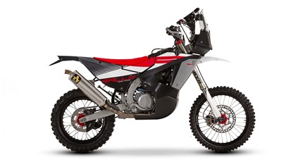 XEF Rally Factory 