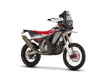 Fantic XEF Rally Factory