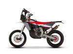 Fantic XEF Rally Factory